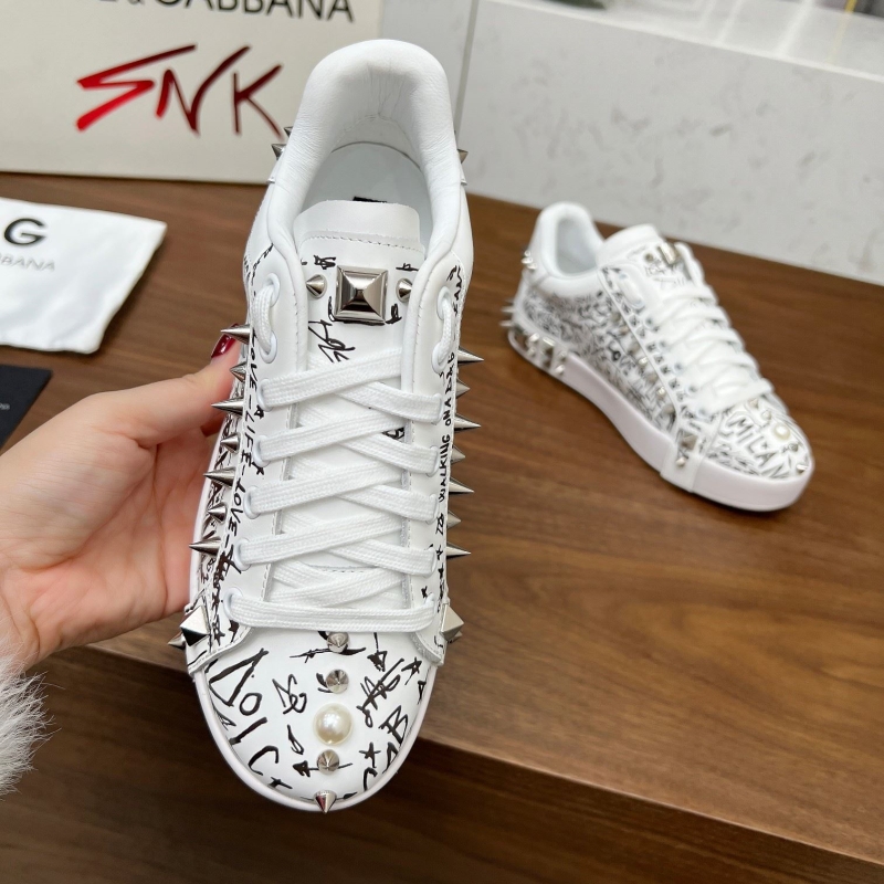 Dolce & Gabbana Sneakers